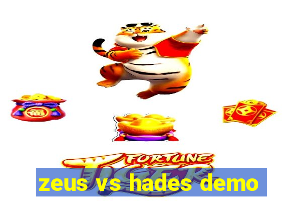 zeus vs hades demo